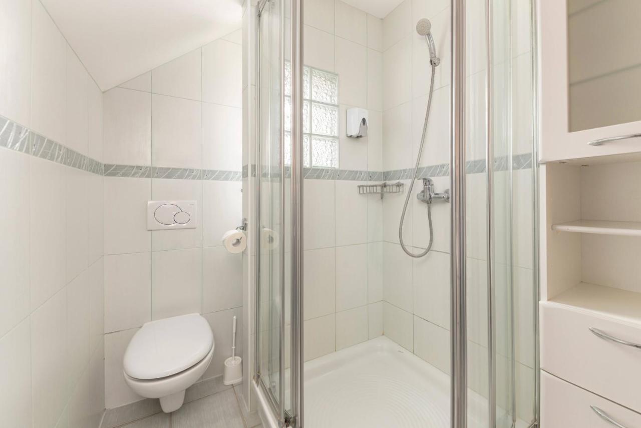 Apartma Metka Medvode Exterior foto